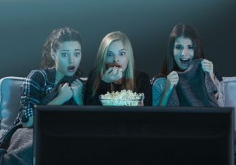 Mirip 'KKN di Desa Penari', Postingan Reddit Ini Bakal Diadapatasi Ke Film Horor Netflix Saking Seremnya