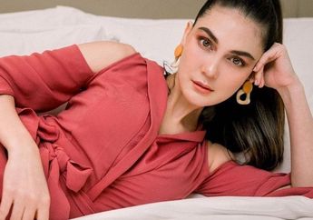 Biasa Tampil Glamor dengan Barang Branded, Luna Maya Ketahuan Pakai Ransel Super Murah hingga Banjir Pujian Netizen: Tumben, Lebih Mahal Punya Gue!