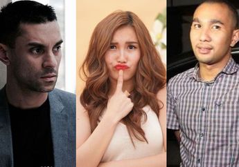 Nasibnya Terlunta-lunta Usai Gagal Jadi Menantu Mantan Kapolri, Ayu Ting Ting Bongkar Alasan Masih Ragu-ragu Ganti Posisi Didi Riyadi Jadi Ayah Bilqis: Saya Harus Hati-hati!