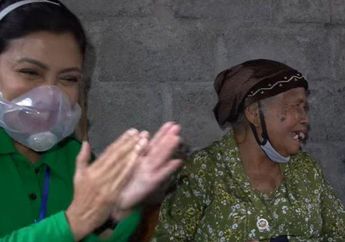 Tak Pakai Masker Picu Kasus Corona Melonjak, Pemerintah Minta Warga Tak Turunkan Masker ke Dagu, Termasuk Saat Makan