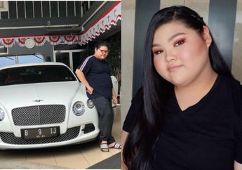 Saingi Kekayaan Raffi Ahmad, Inilah Sosok Cicit Cut Nyak Meutia yang Punya Harta Melimpah, Miliki Galeri Berlian di Rumah hingga Bar Mini Dalam Hunian Megahnya