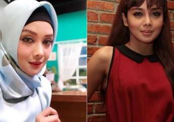 Lama Tak Ada Kabar Usai Menanggalkan Baju Seksinya, Begini Nasib Penyanyi Cantik yang Hijrah Tapi Malah Kena Tipu Pria Beristri yang Mengajak Taaruf