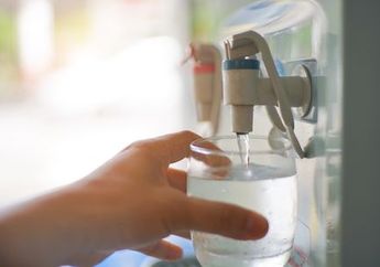 Siapa Sangka Tidak Mencabut Stop Kontak Buat Dispenser Cepat Rusak bahkan Tak Dingin, Simak 3 Kesalahan Lainnya yang Harus Dihindari!
