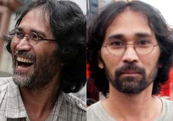Alex Komang Meninggal Dunia Karena Kanker Hati, Jajanan Favorit Banyak Orang Ini Ternyata Bisa jadi Penyebabnya