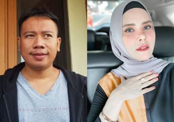 Laporan Dugaan Perselingkuhan Tak Terbukti, Angel Lelga Kini Beberkan Penyebab Vicky Prasetyo Ditahan, Sebut Hasil Visum Kelamin Tak Terbukti Zina