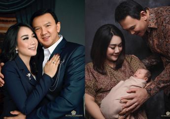 Selama Ini Memilih Bungkam Seribu Bahasa Meski Terus Dihujat Usai Dipersunting Ahok, Puput Nastiti Devi Kini Curhat Soal Hinaan: Merendahkan Orang Lain Agar Dinilai Tinggi...