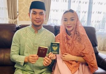Tengah Hamil Mengandung Anak Sirajuddin Mahmud, Zaskia Gotik Malah Diterawang Bakal Kembali Alami Kekecewaan: Sekalipun Sudah Menikah Asmaranya Gak Mulus
