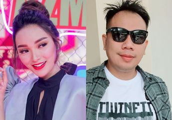 Tak Punya Pengalaman saat Terjun ke Dunia Hiburan, Vicky Prasetyo Akui Zaskia Gotik sebagai Orang yang Paling Berjasa dalam Kariernya