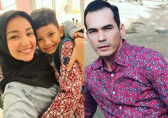 Sekarang Ribut Soal Hak Asuh Anak, Atalarik Syah Pernah Dapat Pertanyaan Menohok Ini Dari Buah Hatinya, ‘Ada Pertanyaan Besar Sekali’