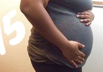 5 Makanan yang Dilarang Bagi Ibu Hamil Karena Bisa Memicu Keguguran
