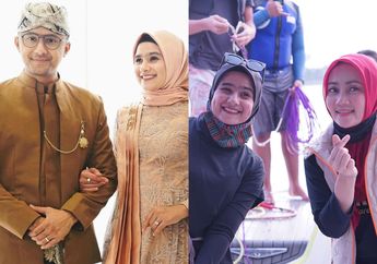 Kini Jadi Istri Pejabat Daerah, Artis Cantik Ini Berani Pamer Lakukan Hal Ini di Wilayah Kekuasaan Hengky Kurniawan Pada Istri Ridwan Kamil: 'Mau Pamer Ibu Gub...'