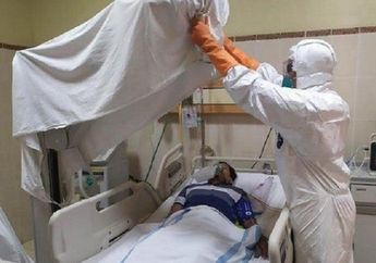 Virus Corona Menyebar Lewat Udara Akhirnya Diakui WHO, Covid-19 Makin Mudah Menular, Begini Tindakan yang Harus Kita Lakukan