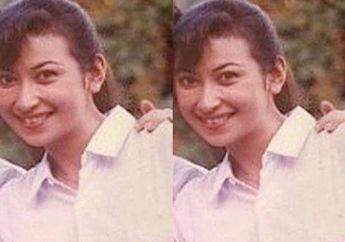 Kini Hidup Bahagia Bersama Pesinetron Tampan, Siapa Sangka Artis Kawakan Ini Sempat Menjanda di Usia Belia