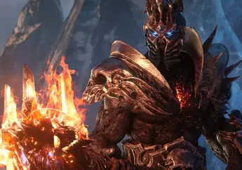 WoW: Shadowlands, Game PC Yang Terjual Paling Cepat Sepanjang Masa