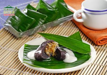 Resep #KemilauKulinerIndonesia: Resep Kue Bugis, Jajanan Pasar Berbahan Dasar Tepung Ketan Dengan Isian Nikmat