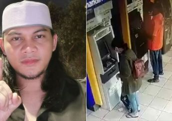Waspada! Mbah Mijan Beri Peringatan Keras Soal Kejahatan Model Baru yang Merugikan di Tengah Wabah Virus Corona: Buat Kalian Khususnya Ladies