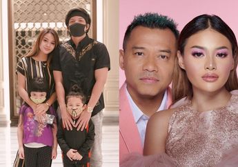 Anak Sulungnya Dibuat Mabuk Kepayang oleh Atta Halilintar hingga Mantap Menikah, Anang Hermansyah Justru Terang-terangan Bilang Tak Rela Kehilangan Aurel: Nggak Ikhlas Aku!