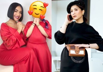 Ketahuan Beri Selimut Super Mahal untuk Anak Denada, Nagita Slavina Langsung Bikin sang Penyanyi Syok Berat saat Intip Harganya: Nggak Nyangka Harga Selimut Bisa Sampai Segini
