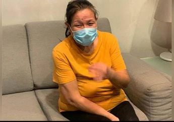 Tertangkap Usai 17 Tahun Buron, Begini Cara Licik Maria Pauline Lumowa Hingga Berhasil Bawa Kabur Uang Rp1,7 Triliun dari Bank BNI