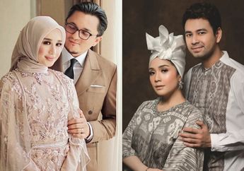 Langsung Potong Perkataan Suaminya, Nagita Slavina Sewot hingga Ungkit Masa Lalu Gegara Raffi Ahmad Ungkit Perceraian Laudya Cynthia Bella dan Engku Emran, Cemburu?