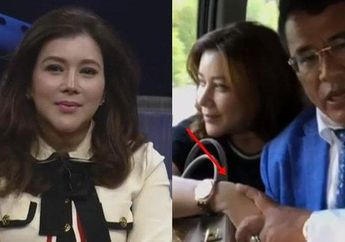 Kerap Kecipratan Rezeki si Bos hingga Pernah Dihadiahi Mobil Mewah Seharga Rp 1 Miliar, Siapa Sangka Asisten Pribadi Hotman Paris Sempat Mengecap Getirnya Kerja dengan Gaji UMR