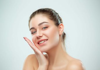 Gak Perlu Skincare, Coba Trik Mengecilkan Pori-pori Wajah dengan 0 Rupiah Ini!