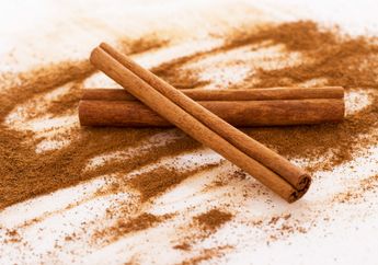 5 Manfaat Luar Biasa Bubuk Kayu Manis Untuk Kulit, Rasakan Perubahan dengan Rutin Mengonsumsinya