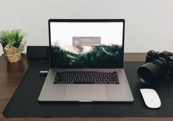 Lama Ditunggu, FUJIFILM X Webcam for macOS Resmi Rilis