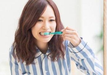 Jangan Anggap Remeh, Minum Air Putih Sebelum Sikat Gigi di Pagi Hari Bisa Jadi Obat Alami Deretan Penyakit Ini