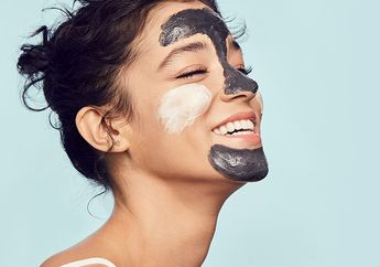Cuma 3 Jenis Masker Ini yang Kita Butuhkan Biar Kulit Bening & Sehat!