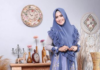 Sekuat Tenaga Tendang Kiwil dari Kehidupannya, Meggy Wulandari Kini Pamer Foto Bahagia Bersama Kedua Anak Lelakinya dengan Pesan Mendalam: Jadilah Suami yang Baik..
