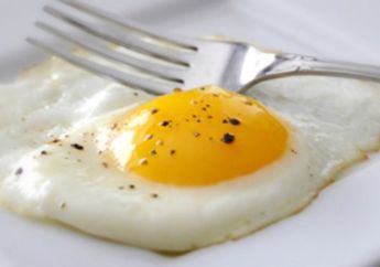 Selalu Ada di Kulkas, Inilah yang Terjadi Kalau Kita Sarapan dengan Telur Tiap Hari, Gak Akan Nyangka!