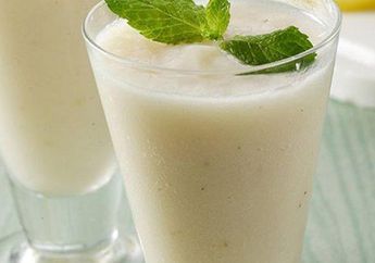 Jangan Anggap Remeh, Rutin Konsusmi Jus Sirsak Ternyata Bisa Mencegah Penyakit Mematikan yang Paling Ditakuti Ini!