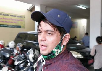 Rio Reifan Sudah 4 Kali Ditangkap karena Narkoba, Pengacara: Minta Permohonan Direhabilitasi