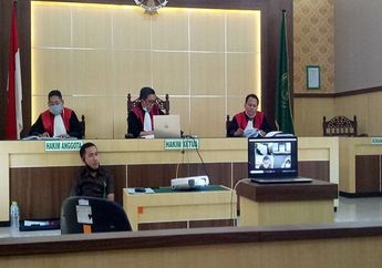 Gayanya Selangit Padahal Modal Bobol Uang Nasabah Sampai Rp 7,7 Miliar, Ani Fatini Tak Malu Pakai Duit Haram untuk Foya-foya Hingga Biayai Sang Suami jadi Anggota DPRD!