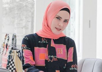 Rasakan Pahitnya Jadi Istri Raja Dangdut Sampai Raja Gimmick yang Sama-sama Berujung Talak, Angel Lelga Ngaku Kapok Nikah Lagi: daripada Difitnah Lagi