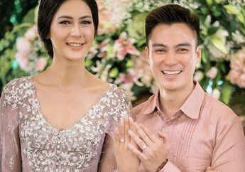 Denny Darko Beri Peringatan Pada Raffi Ahmad Soal Tabiat Asli Baim Wong, Ustaz Kondang Ini Malah Punya Penilaian Berbeda Terkait Konten Bagi-bagi Uang Milik Suami Paula Verhoeven Itu