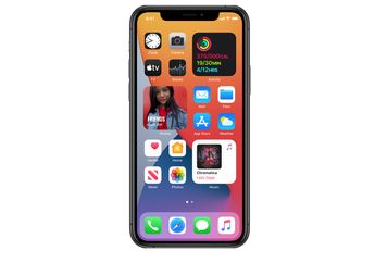 Daftar Fitur Baru di iOS 14 dan iPadOS 14 Developer Beta 6
