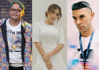 Bikin Syok! Tengah Dipepet Didi Riyadi, Ayu Ting Ting Malah Kepergok Lagi Berduaan dengan Sule, Gilang Dirga Sampai Tak Percaya Saat Tahu Apa yang Terjadi