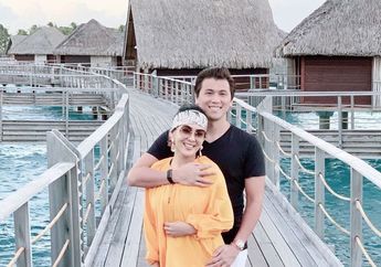 Jengah Sampai Pengin Muntah, Artis Senior Ini Ngaku Muak Lihat Drama Pernikahan Syahrini dan Reino Barack yang Bikin Heboh Seantero Indonesia: Lebay dan Tidak Mendidik!