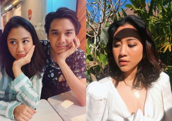 Sang Pacar Dapat Pesan Ancaman Pembunuhan di Instagram, Sherina Munaf Langsung Minta Tolong Netizen untuk Lakukan Hal Ini: Mohon Bantuan Teman-teman...