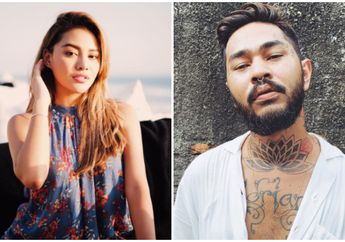 Nyaris Jatuh ke Pelukan Pria yang Bikin Pramugari Seksi Hamil di Luar Nikah, Aurel Hermansyah Panik Gegara Masa Lalunya Dibongkar Nagita Slavina: Itu Dulu, Enggak Usah Dibahas!