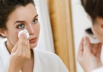 5 Rekomendasi Eye & Lip Makeup Remover Lokal, Harganya Mulai Rp 20 Ribuan