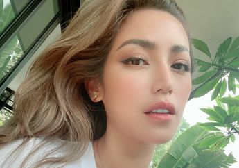 Harus Rawat Jalan karena Penyakitnya, Jessica Iskandar Telah Temui Dokter Spesialis Jantung dan Hormon