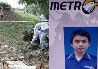 Beda Pendapat dengan Polisi, Pakar Kriminologi Ini Beberkan Hal Mengejutkan Dibalik Kematian Editor Metro TV Yodi Prabowo: Pelaku Lebih dari Satu!