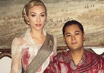 Gagal Kantongi Restu Ayah Laudya Cynthia Bella, Nasib Cucu Presiden Ini Bak Bumi dan Langit dengan Mantan Istri Engku Emran, Hidupnya Begini Sejak Nikahi Bule Cantik