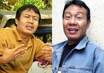 Sempat Terkenal dan Bergelimang Harta, Basuki 'Mas Karyo' Meninggal Akibat Serangan Jantung, Makanan Favorit Ini Bisa Jadi Penyebabnya