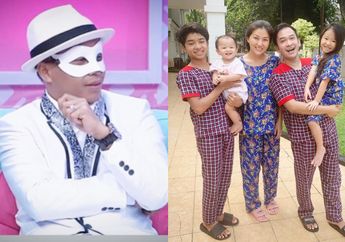Tertimpa Bencana Bertubi-tubi dalam Keluarganya, Ruben Onsu Tiba-tiba Diterawang Wirang Birawa Akan Menuju Puncak Usai Restorannya Tutup Sampai Kena Teror Misterius: Orang Baik dan Sabar Akan Dapatkan Berkat dari Tuhan..