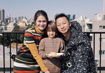 Terobsesi Berat dengan Rekan Kuliahnya, Ringgo Agus Rahman Ingin Jadikan Bjorka Sebagai Seorang Musisi, Alasan Suami Sabai Morscheck Ini Bikin Geleng-geleng Kepala!