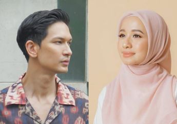 Lirik Manja Dimas Beck Usai Cerai dari Engku Emran, Hubungan Laudya Cynthia Bella dan Sang Aktor Ganteng Diterawang Ahli Tarot: Dimas Belum Memikirkan Tapi Perasaan Keduanya Akan Tumbuh